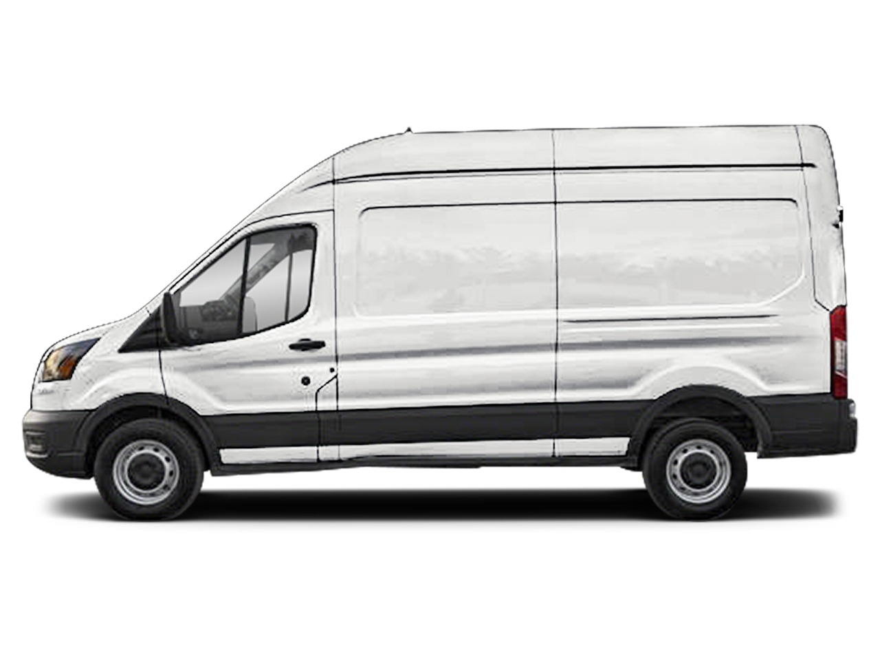 2023 Ford Transit-350 Base