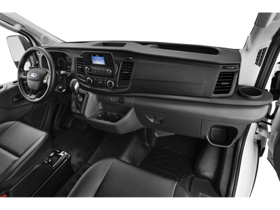 2023 Ford Transit-350 Base