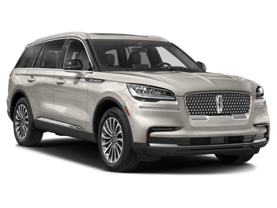 2023 Lincoln Aviator Reserve Premium