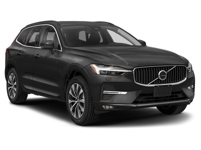 2023 Volvo XC60 B5 Ultimate Bright Theme