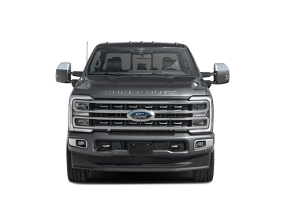2025 Ford F-250SD Platinum