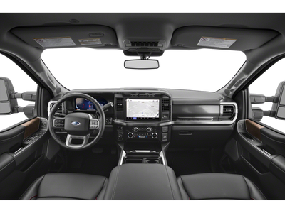 2025 Ford F-350SD Lariat