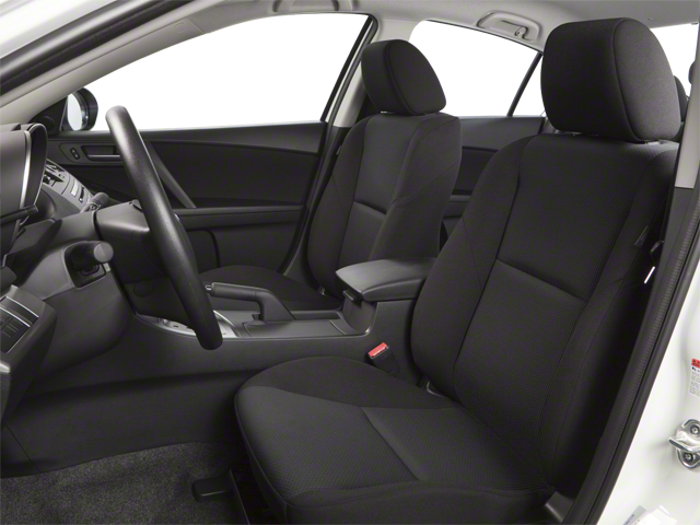 2011 Mazda Mazda3 i Sport