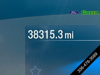 2025 Ford Transit-350 XLT
