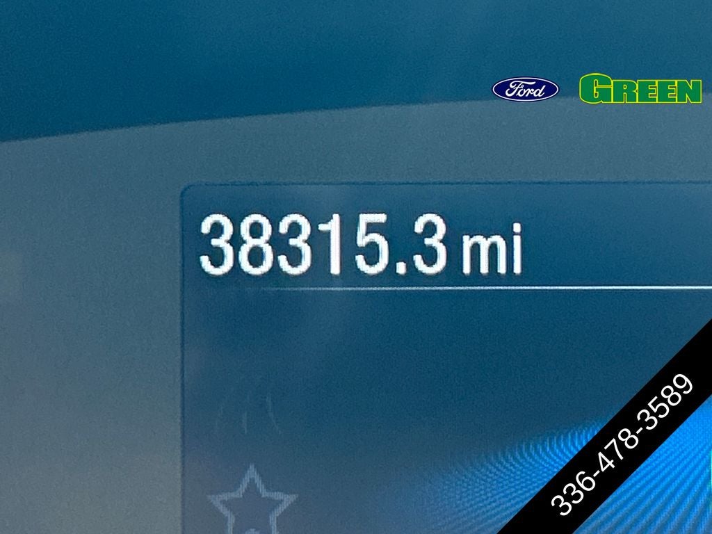 2025 Ford Transit-350 XLT