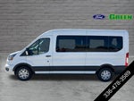 2025 Ford Transit-350 XLT