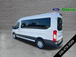 2025 Ford Transit-350 XLT