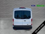 2025 Ford Transit-350 XLT