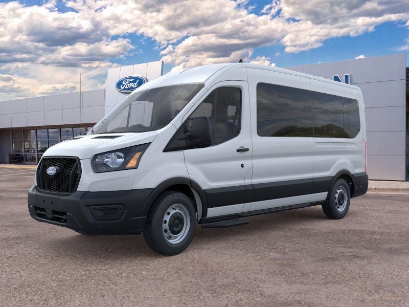 2026 Ford Transit-350 XL