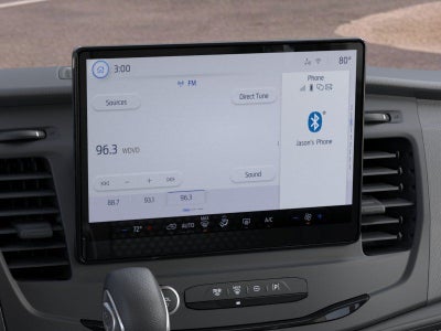 2026 Ford Transit-350 XL