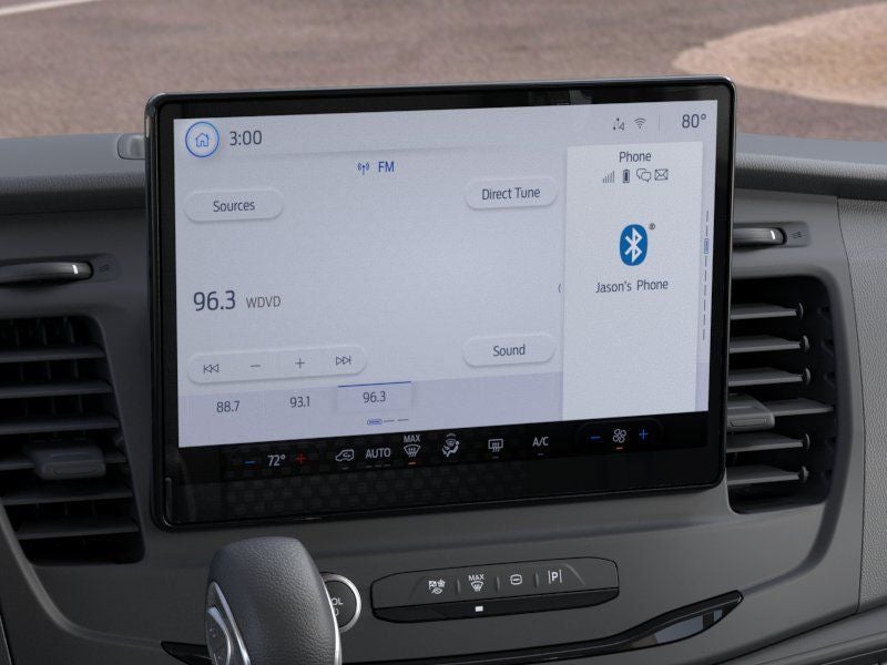 2026 Ford Transit-350 XL