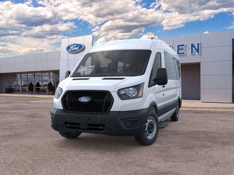 2026 Ford Transit-350 XL