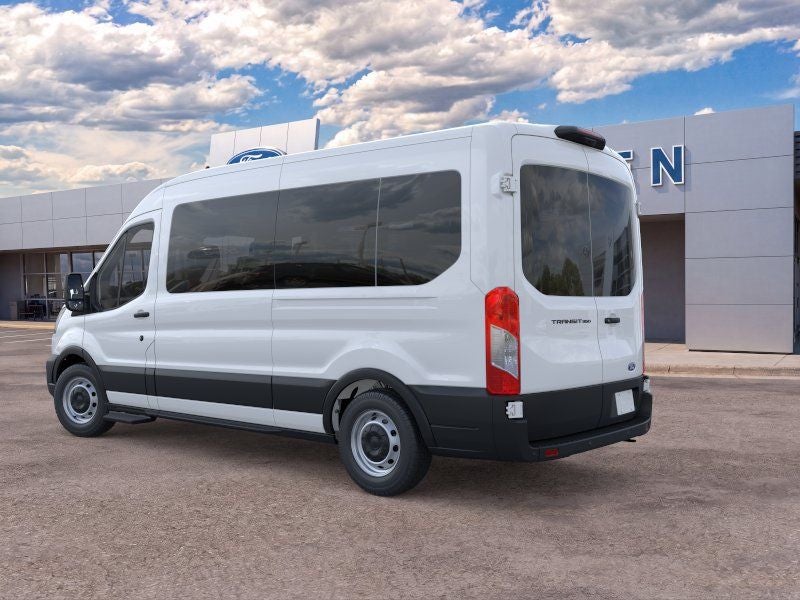 2026 Ford Transit-350 XL