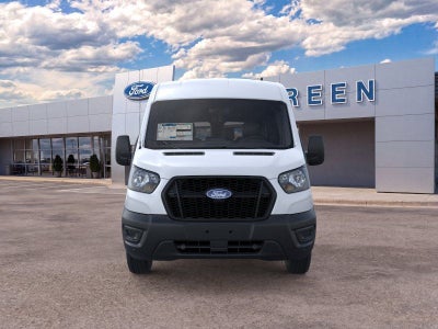 2026 Ford Transit-350 XL