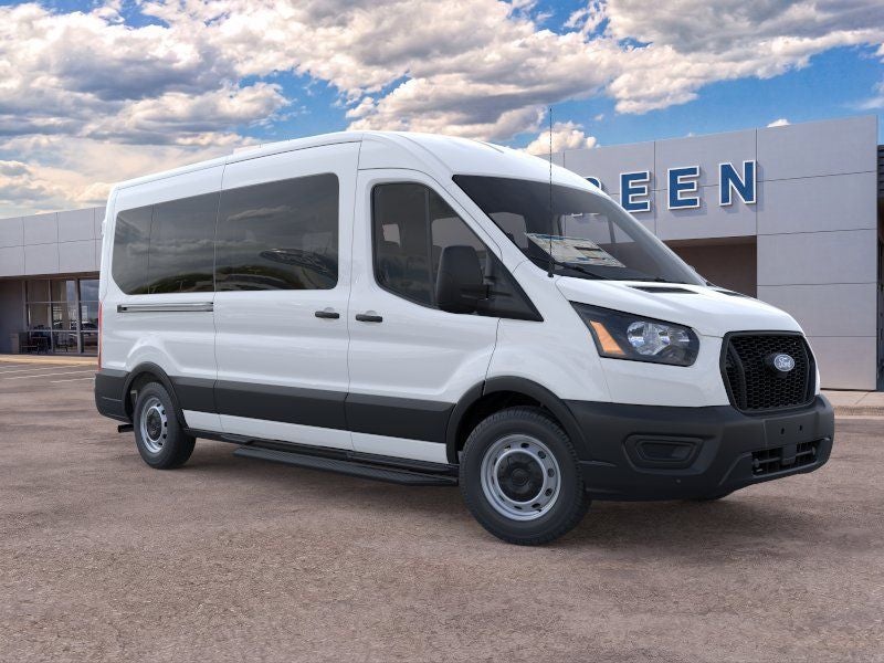 2026 Ford Transit-350 XL