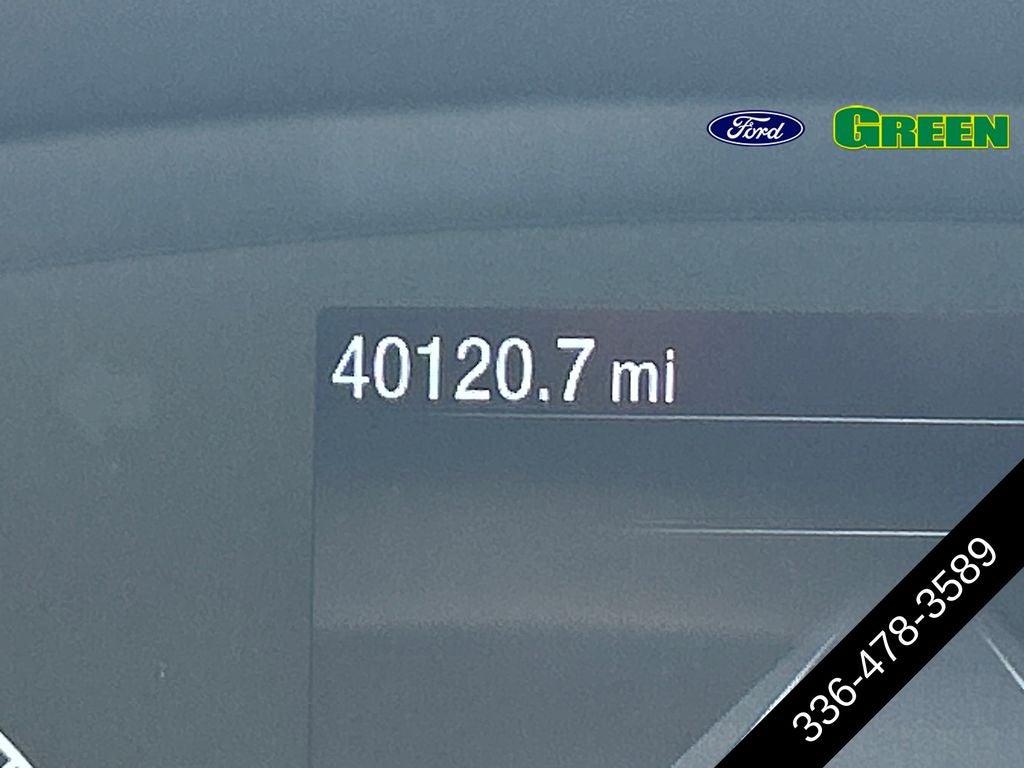 2025 Ford Transit-350 XLT