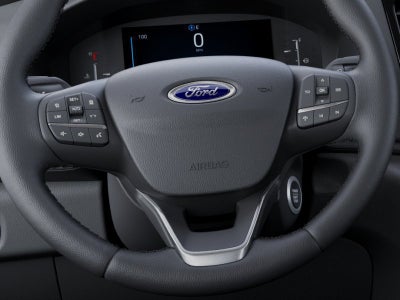 2027 Ford Transit-350 XLT