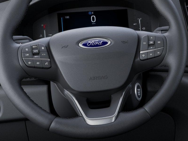 2027 Ford Transit-350 XLT