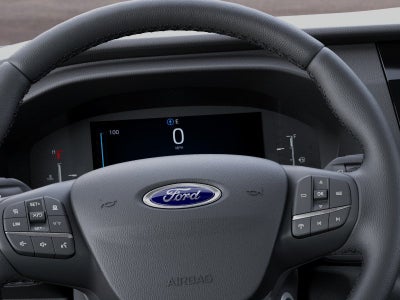 2027 Ford Transit-350 XLT