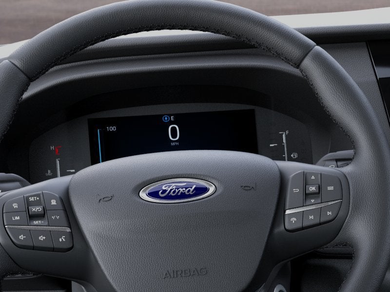 2027 Ford Transit-350 XLT
