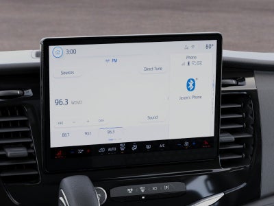 2027 Ford Transit-350 XLT