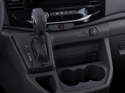 2027 Ford Transit-350 XLT