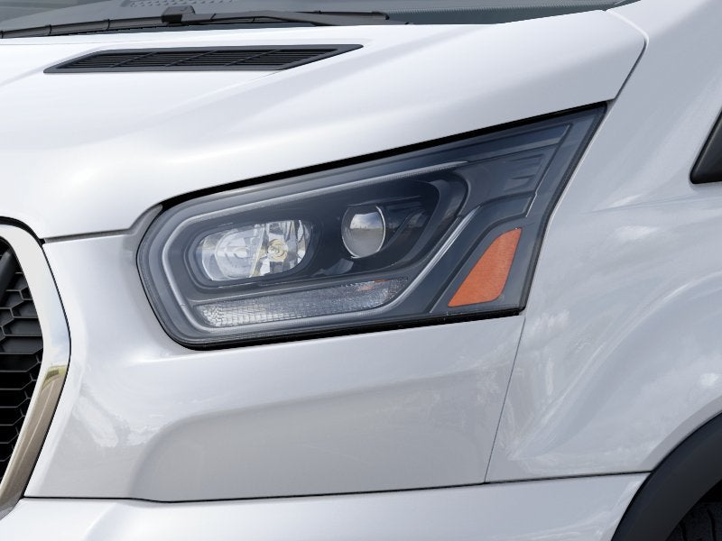 2027 Ford Transit-350 XLT