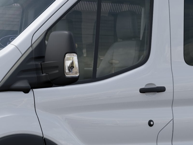 2027 Ford Transit-350 XLT