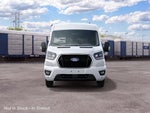 2027 Ford Transit-350 XLT