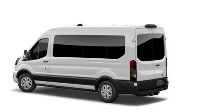 2027 Ford Transit-350 XLT