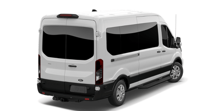 2027 Ford Transit-350 XLT
