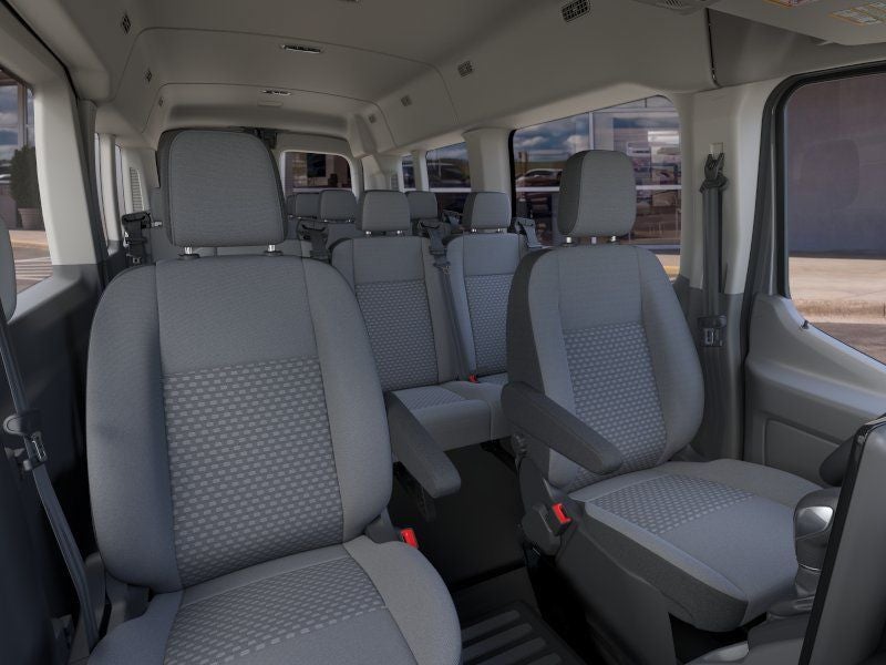 2026 Ford Transit-350 XLT