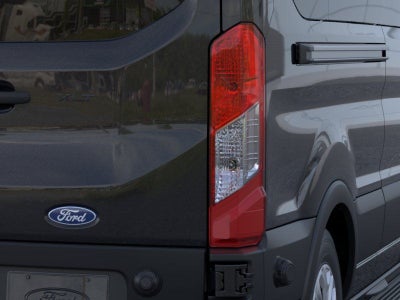 2026 Ford Transit-350 XLT