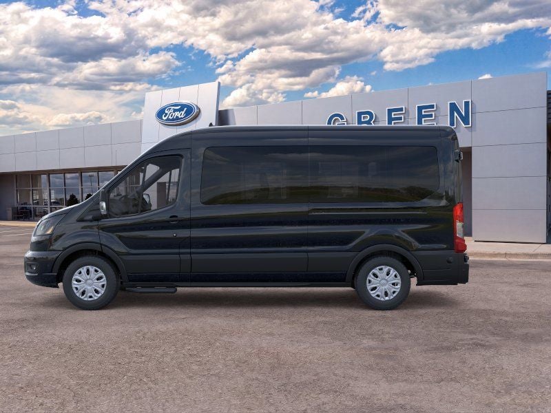 2026 Ford Transit-350 XLT