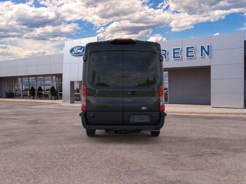 2026 Ford Transit-350 XLT