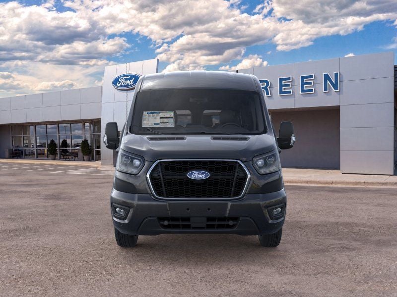 2026 Ford Transit-350 XLT