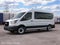 2027 Ford Transit-350 XL
