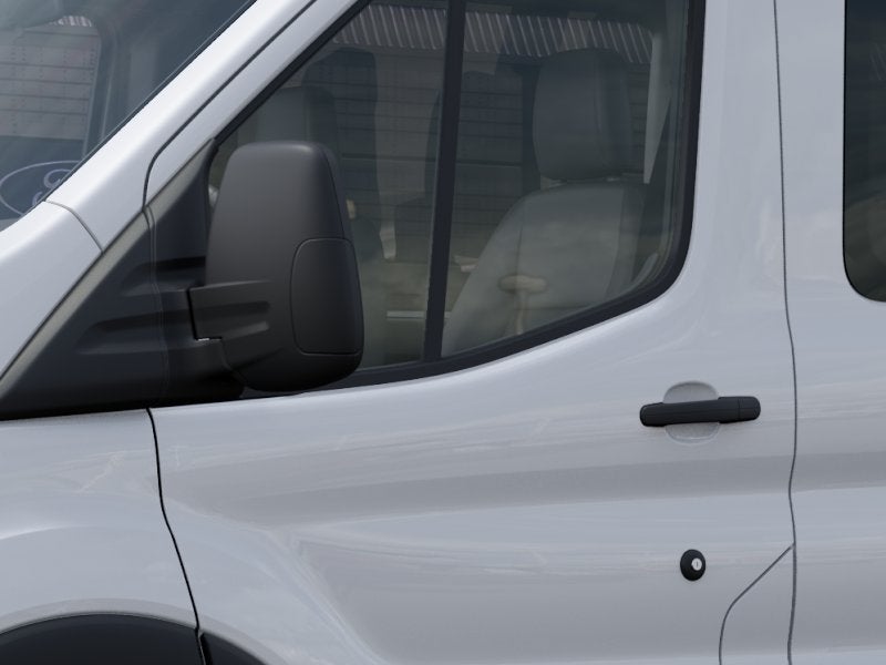 2027 Ford Transit-350 XL