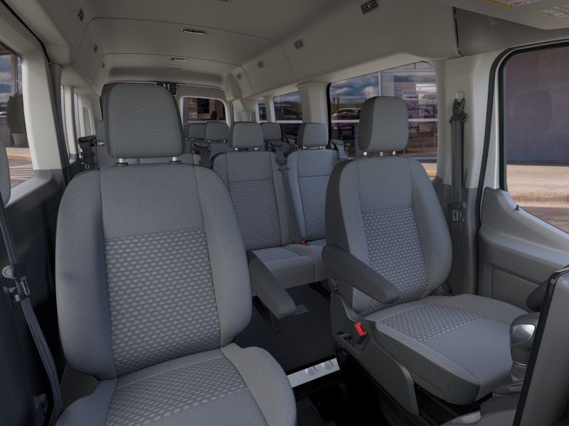 2026 Ford Transit-350 XLT