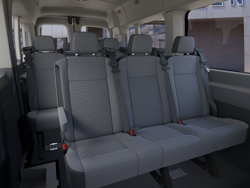 2026 Ford Transit-350 XLT