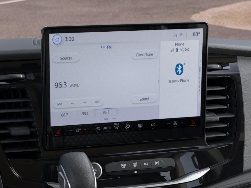 2026 Ford Transit-350 XLT