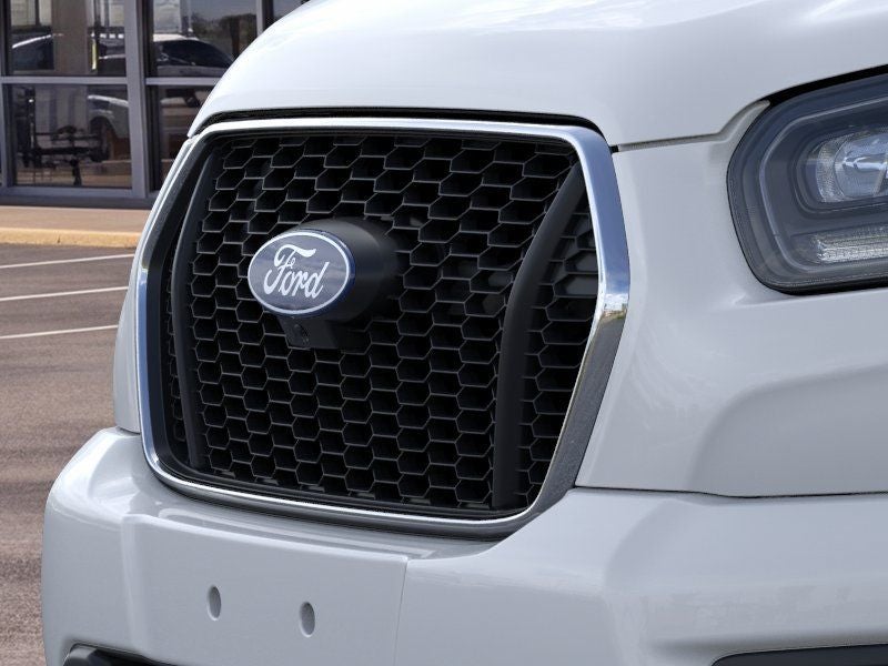 2026 Ford Transit-350 XLT