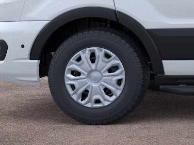 2026 Ford Transit-350 XLT
