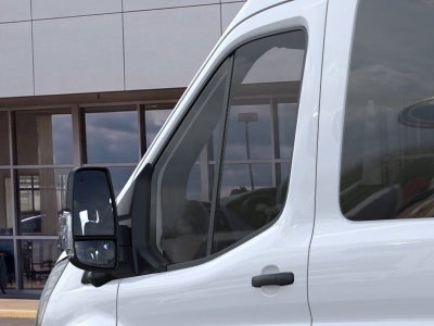 2026 Ford Transit-350 XLT