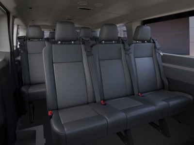 2026 Ford Transit-350 XL