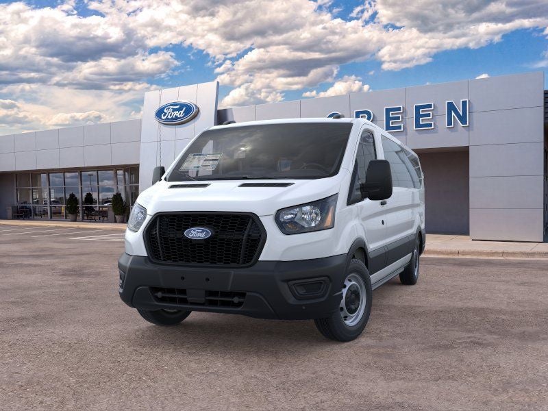 2026 Ford Transit-350 XL