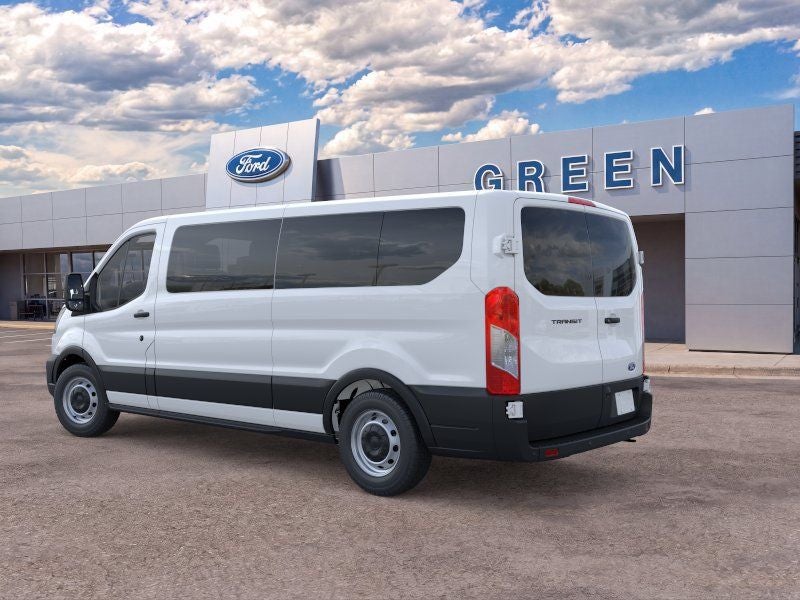 2026 Ford Transit-350 XL