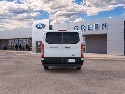 2026 Ford Transit-350 XL