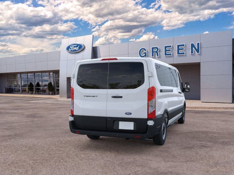 2026 Ford Transit-350 XL