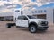 2025 Ford F-450SD XL DRW